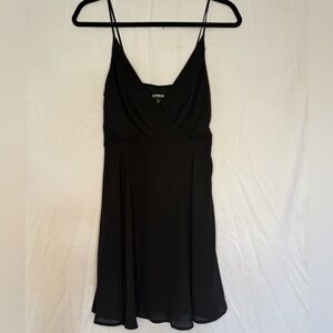 Express Little Black Dress – Size XS